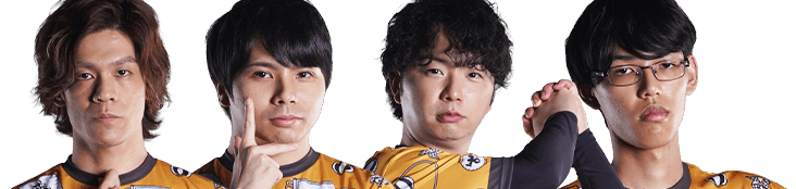 広島 TEAM iXA 写真